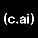 Character AI logo