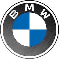 BMW logo
