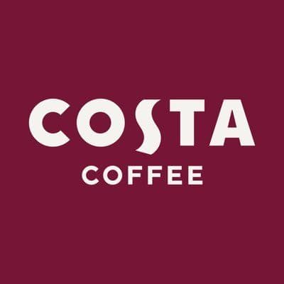Costa Coffee logo