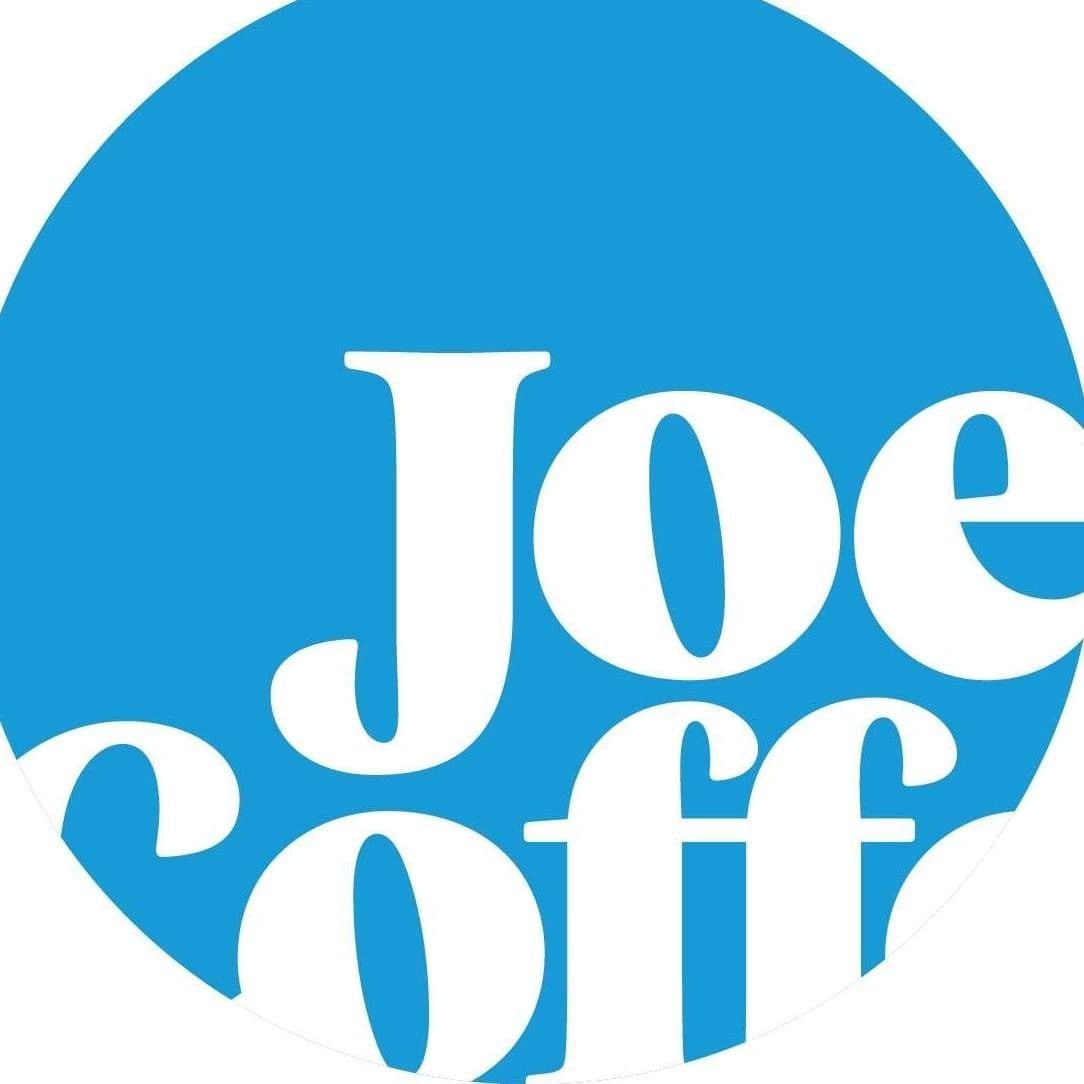Joe Coffee logo