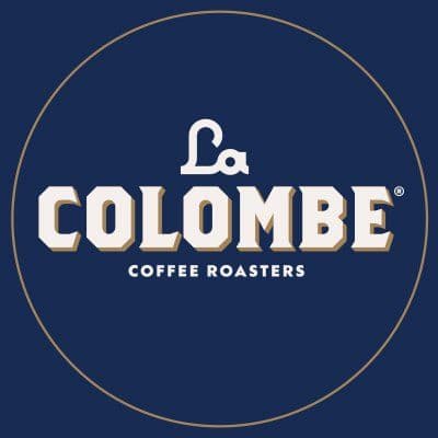 La Colombe logo