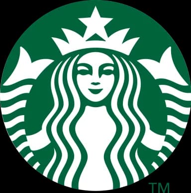 Starbucks logo