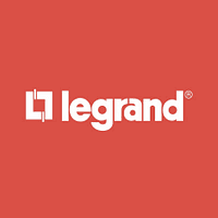 Legrand logo