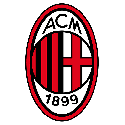 AC Milan logo