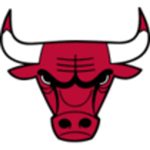 Chicago Bulls logo