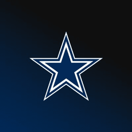 Dallas Cowboys logo