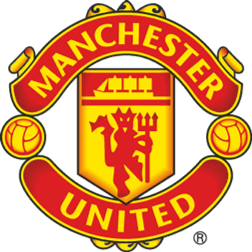 Manchester United logo