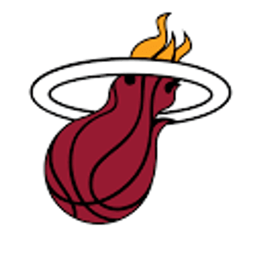 Miami Heat logo