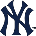 New York Yankees logo