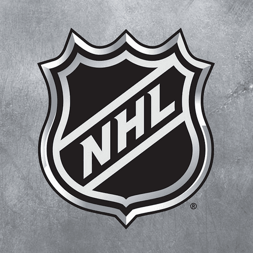 NHL logo