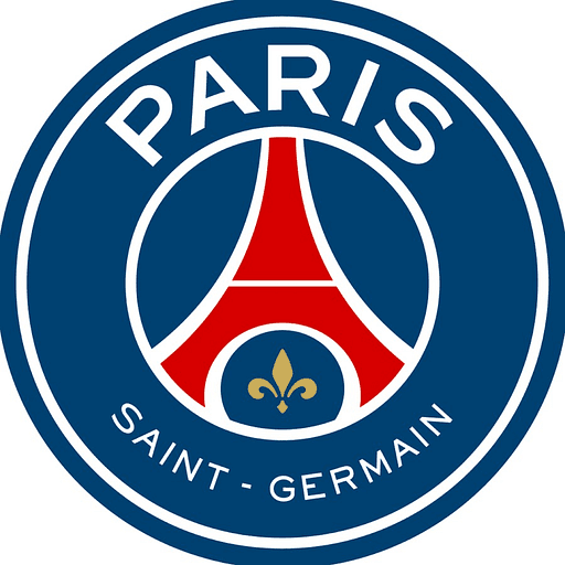 Paris Saint-Germain logo