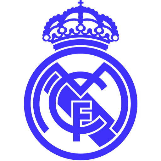 Real Madrid logo