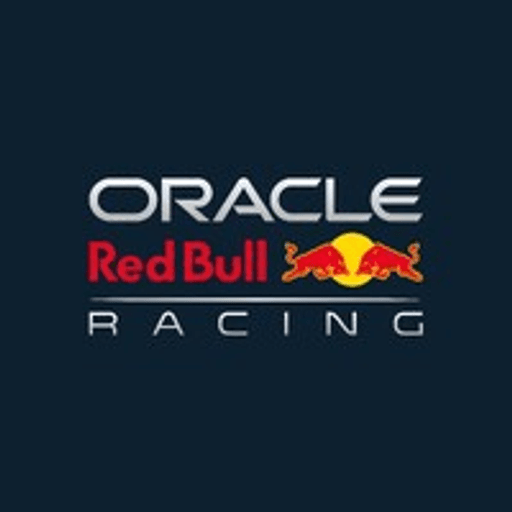 Red Bull Racing logo