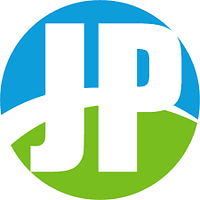 Jan-Pro logo — real brand example