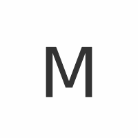 Merry Maids logo — real brand example