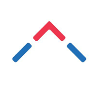 ServiceMaster logo — real brand example