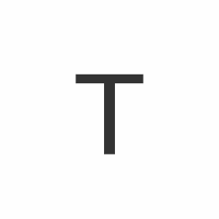 The Maids logo — real brand example