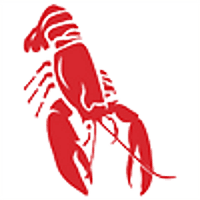 Cousins Maine Lobster logo — real brand example
