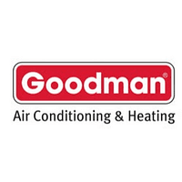 Goodman logo