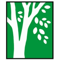 Ruppert Landscape logo — real brand example