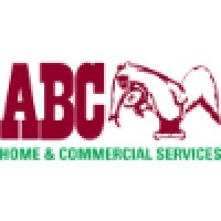 ABC Home & Commercial logo