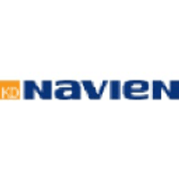 Navien logo