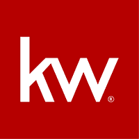 Keller Williams logo — real brand example