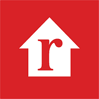 Realtor.com logo — real brand example