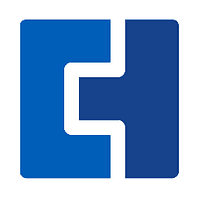 CertainTeed logo — real brand example
