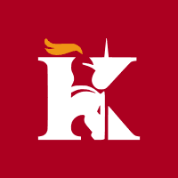 Knight-Swift logo — real brand example